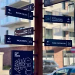 Port67a شقة فروتسواف