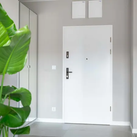 Port67a Apartamento *