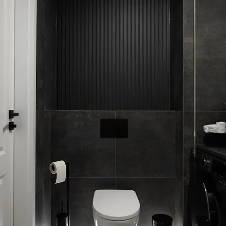 Appartement Port67a