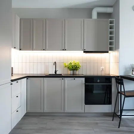 Port67a Appartement