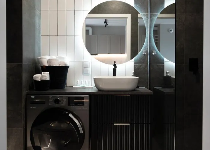 Port67a شقة فروتسواف