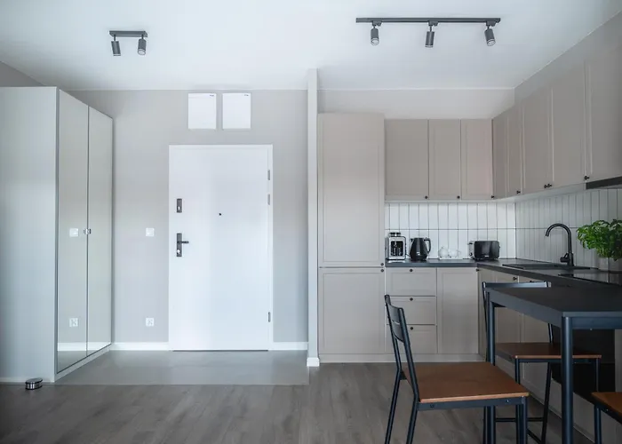 Port67a شقة فروتسواف